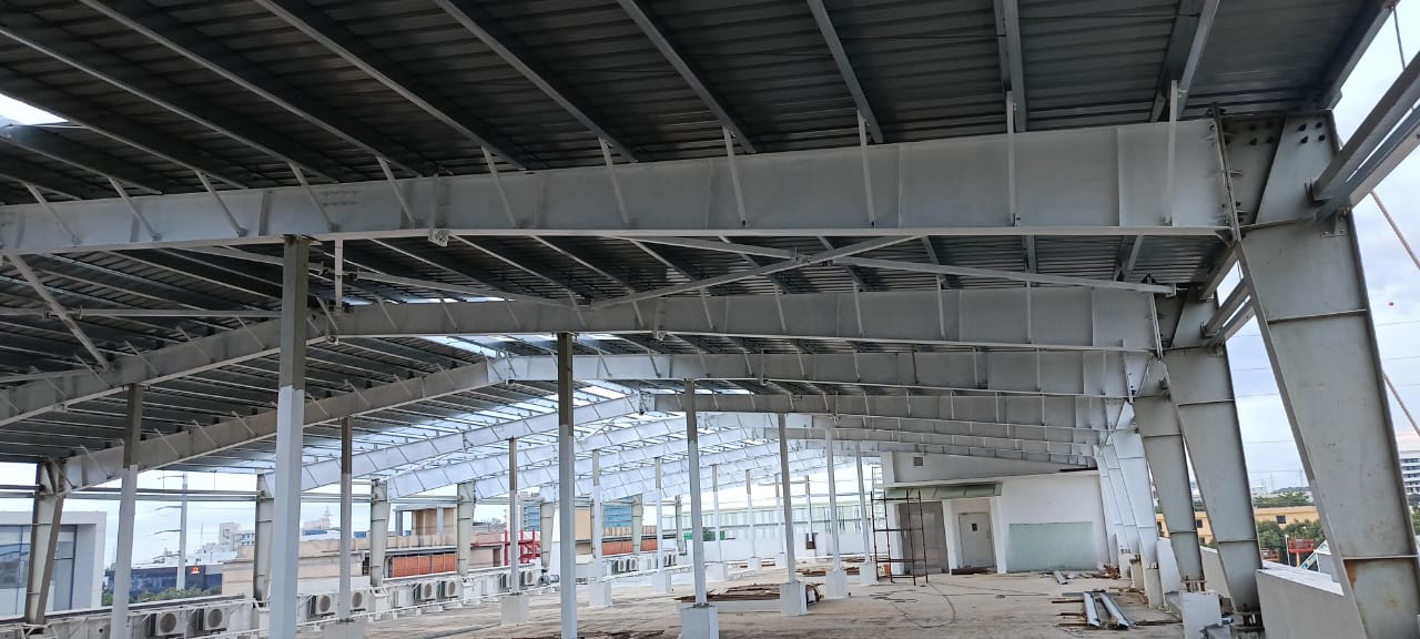 Gallant Industrial Facility Photo 6